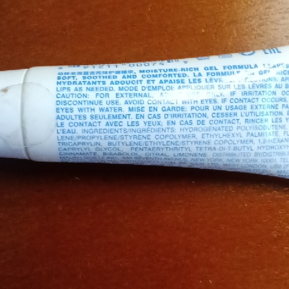 MOJITO LIP BALM - Picture 4 of 4